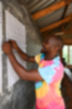 Crossing Borders to Uganda