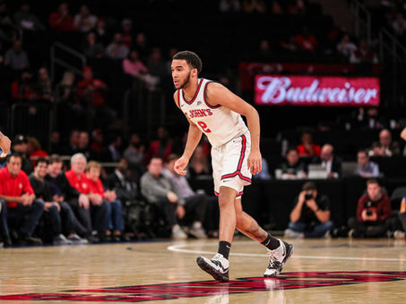 The Metropolitan Poll Season 2, Volume 5: St. John's Returns to the Top