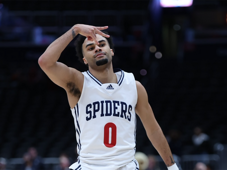 Basel and Tondo Bet Their Bankrolls: Day 2