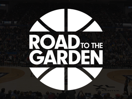 Road to the Garden's Big East Power Rankings: December 15th, 2025