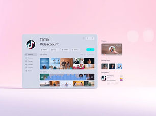 TikTok流量 解鎖,專業團隊幫你提升!👍