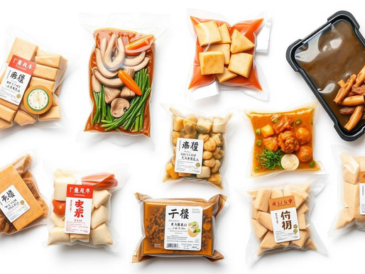 【2025台灣10大超人氣滷味宅配推薦】素食、肉類滷味一次看!