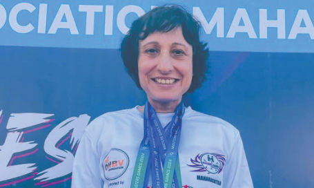 Khurshid Mistry: Riding the Waves and Conquering Challenges