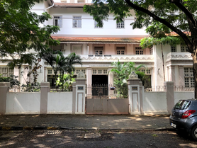 Creating Sampoorna (Full Fledged) Mobeds For Our Future lncentivizing Athornan Youth Enrolled At Dadar Athornan Institute