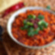 Chilli com Soja