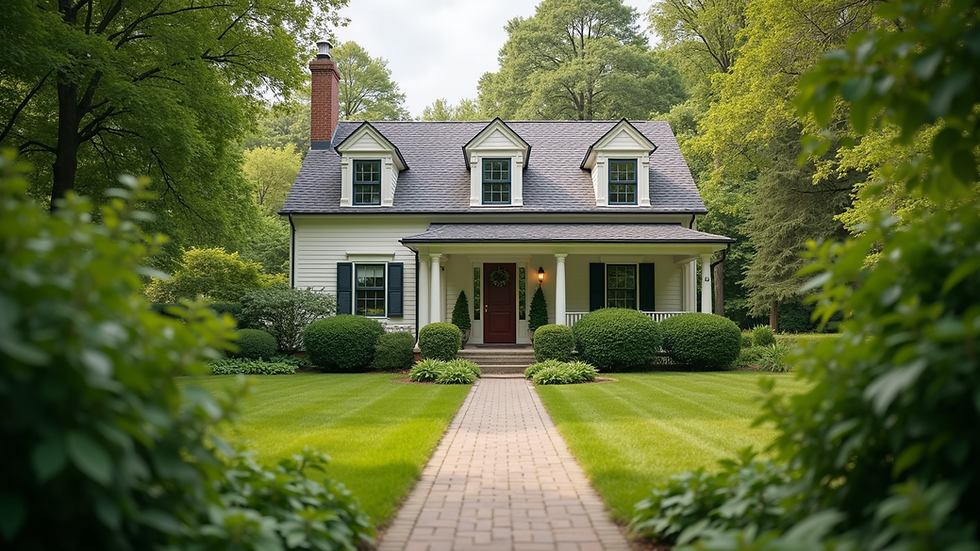 Monthly Maintenance Programs to Secure Your Home
