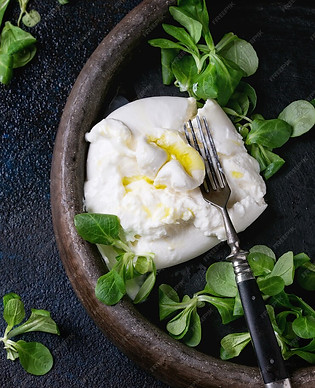 Fromages frais