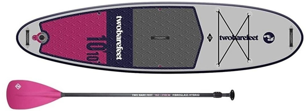 HAVE A GO -Paddle Boarding