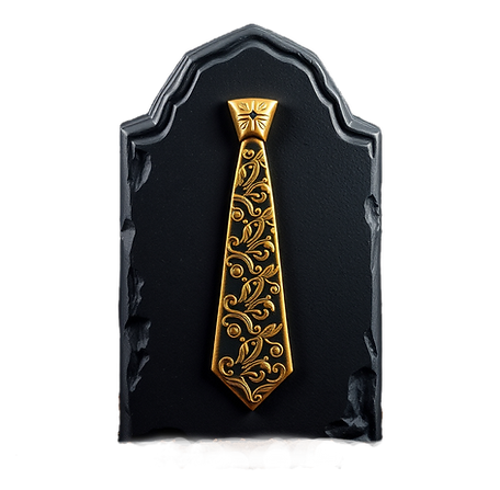 All black headstone with gold Tie with black background_edited_edited.png
