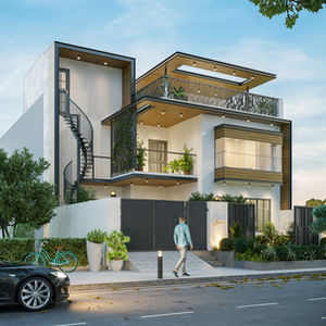 the urban oasis | noida