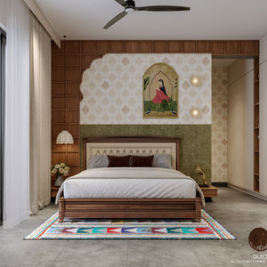 the red cocoon | rohtak