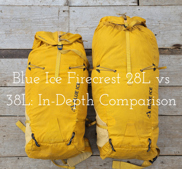 Click to the photo to link to Comparison Review