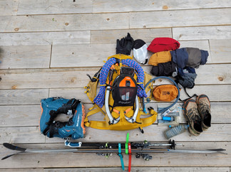 Baker N. Ridge - 38L