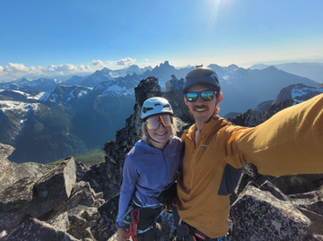 Summit of Rexford!
