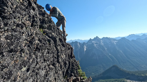 3rd class summit block