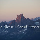 The Slesse Massif Traverse