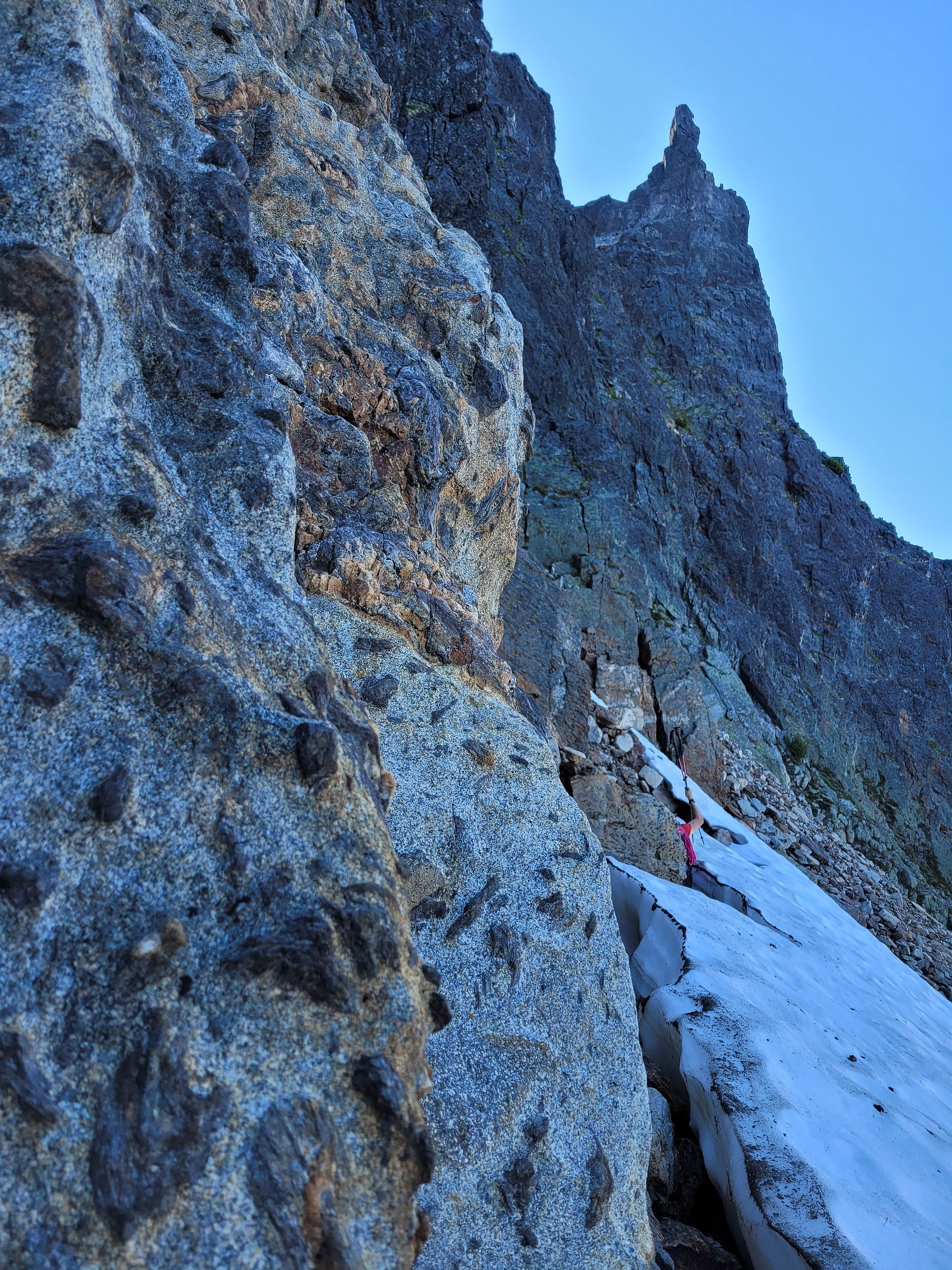 Cool rocks