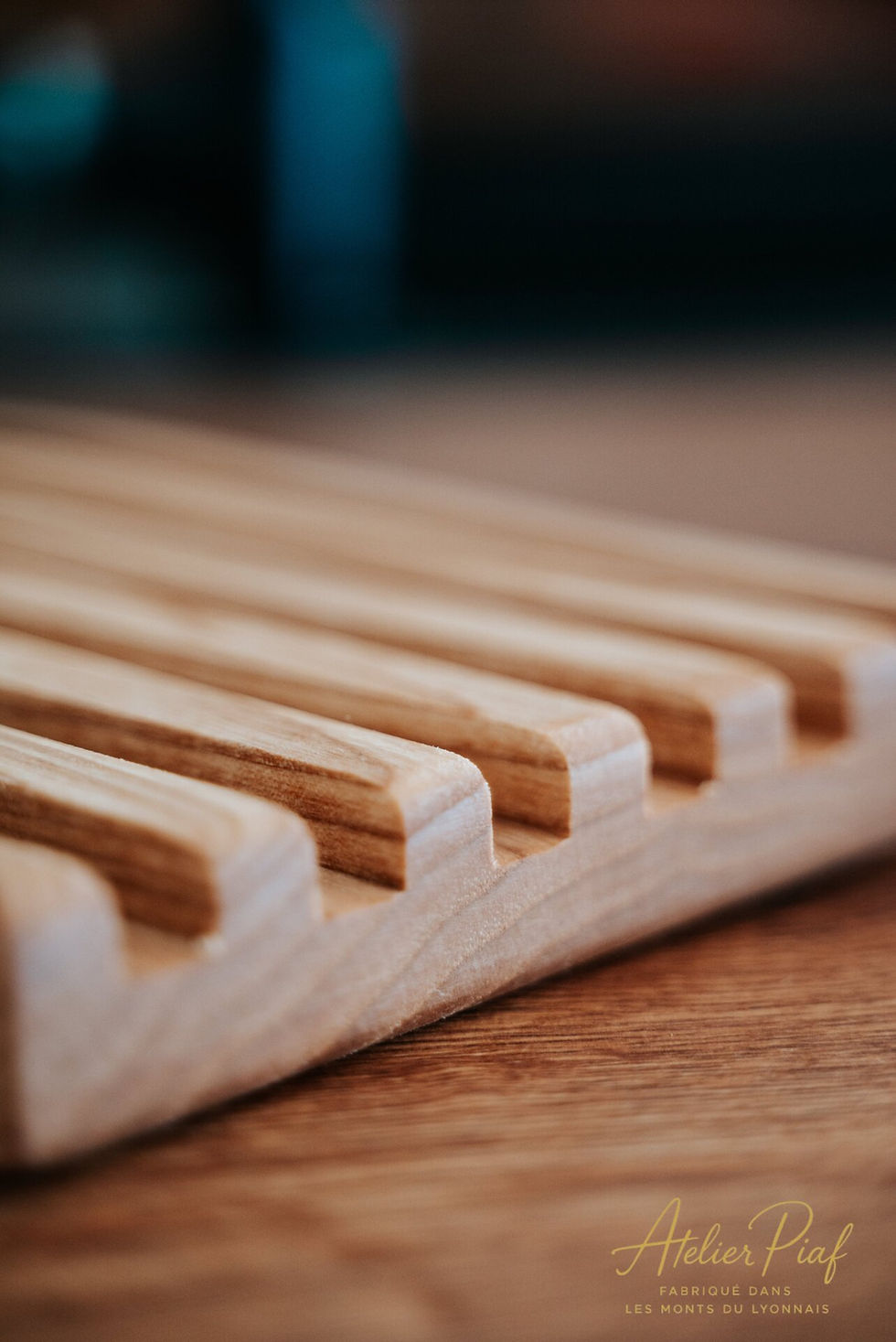 Miniature : Grande planche à pain