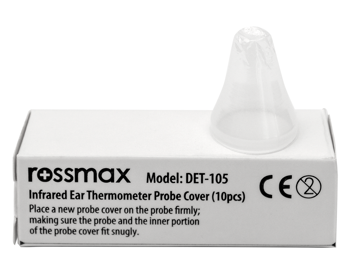 ROSSMAX Ear Probe Covers 15’s