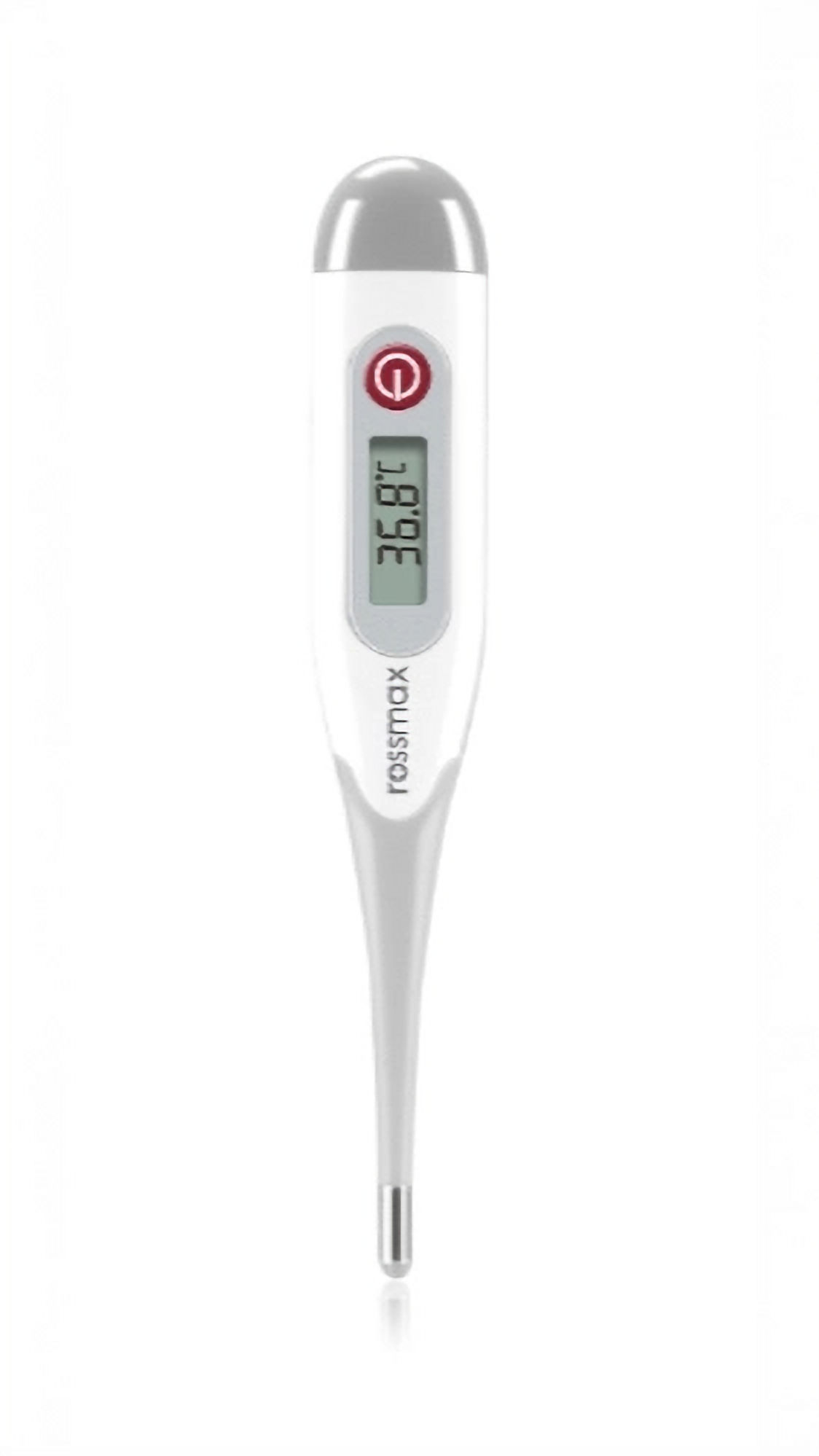 Rossmax Flexible Tip Thermometer