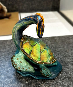 OooooohShiney(2025) - Maralee Lockridge