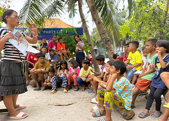 Youth Ministry