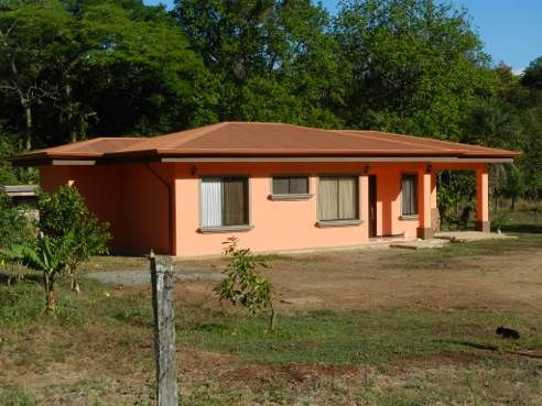 Casa Acevedo Arguedas