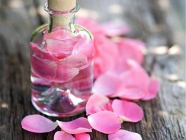 rose water, rose floral water, pure rose water, rose face and body mist, rose body mist, rose face mist, steam distilled rose water, steam distilled rose mist, rose hydrosol, rose, gulab