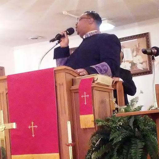 St Jude Apostolic Holiness Church 3