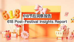 2025年“618”消费节洞察：中国消费者行为的深层转型