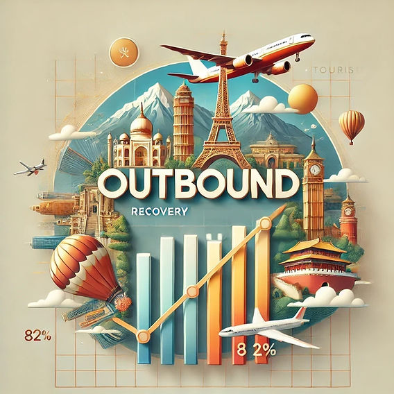 Outbound Turism What is outbound tourist - Xalam.blog