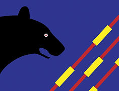 Bear Aware graphic