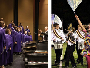 Welcome to the Miss Mount Pleasant Scholarship Program!