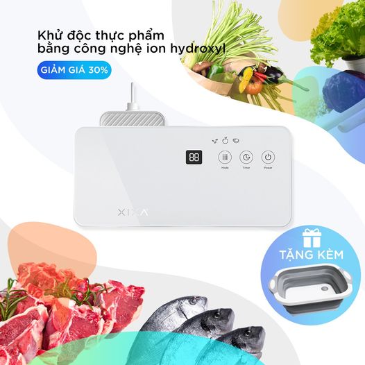 Máy rửa hoa quả tiện lợi và nhanh chóng nhất.
content media