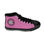Thumbnail: WOE Dynamics Men High Top Sneakers