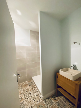 pose carrelage a Paris