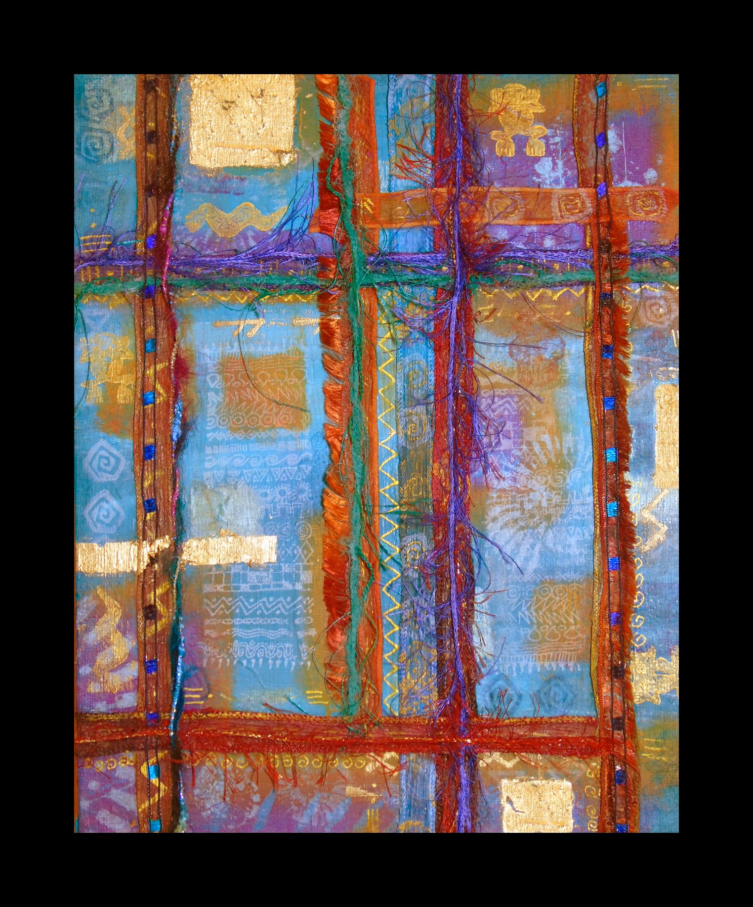 Multifarious
