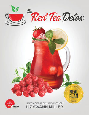 WHY RED TEA IS BETTER
THAN GREEN TEA