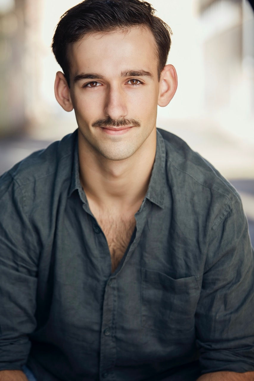 Daniel Westein
