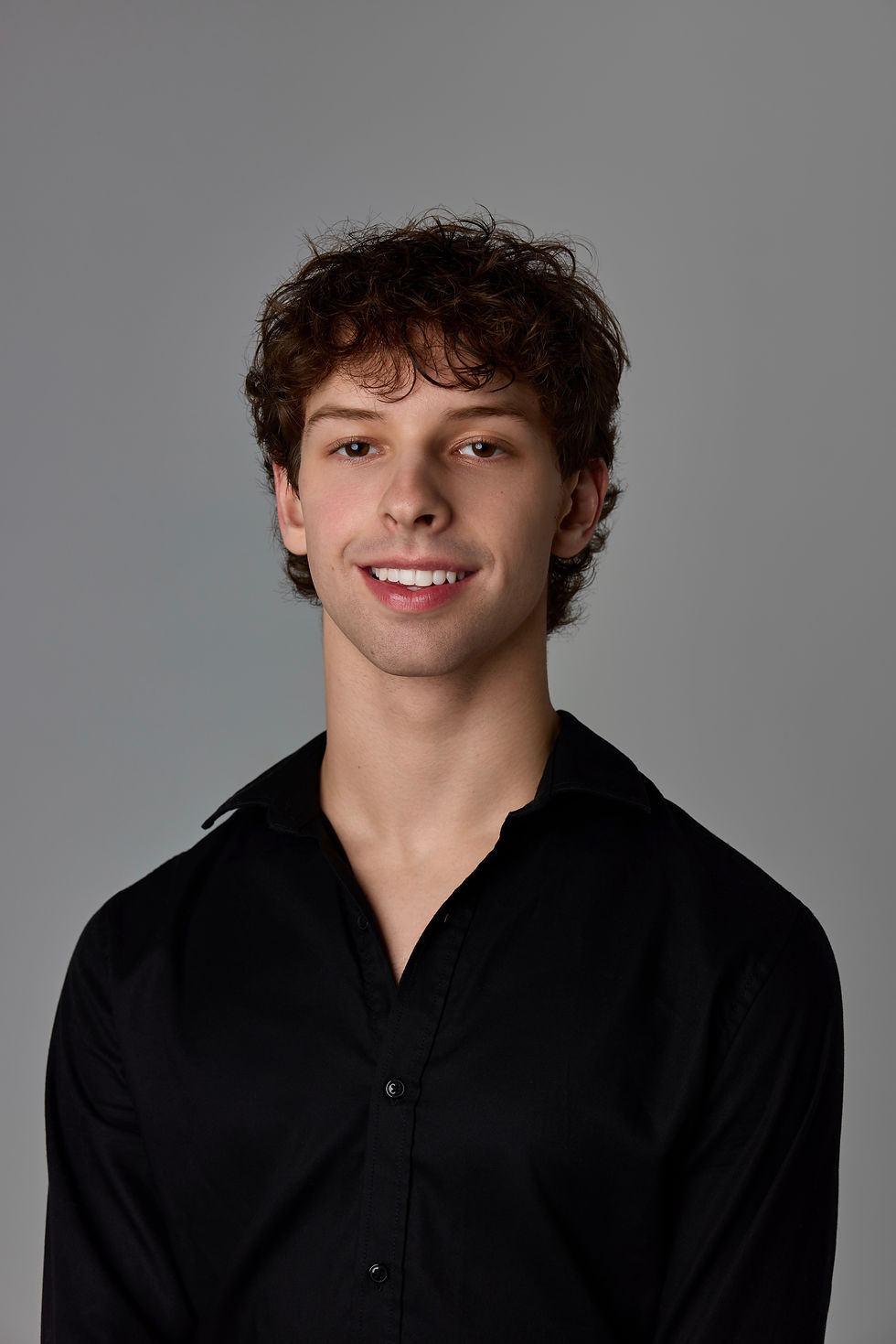 Luca Pezzimenti