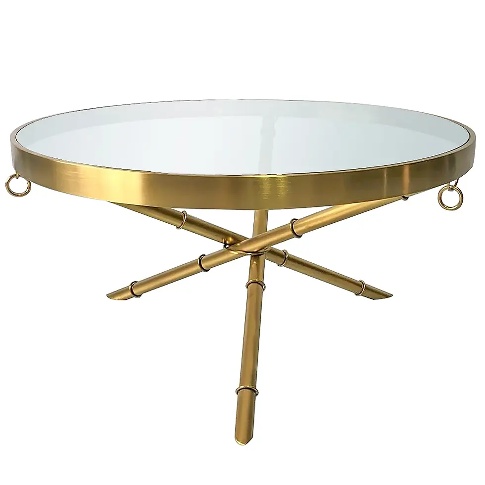 MERIDA COFFEE TABLE
