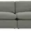 Thumbnail: Elyza Loveseat
