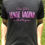 Thumbnail: "Tense Vagina" T-shirt