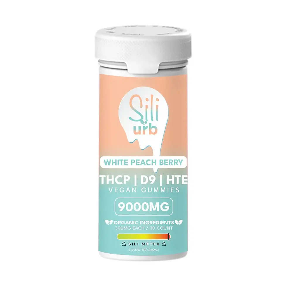 Miniature : Sili x URB- Highest Potency