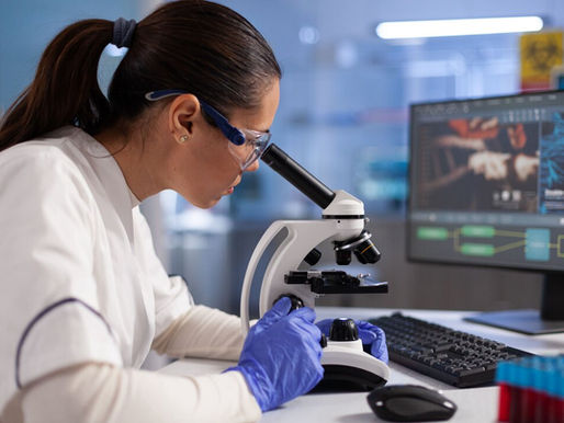 Pharma Tech News & Development