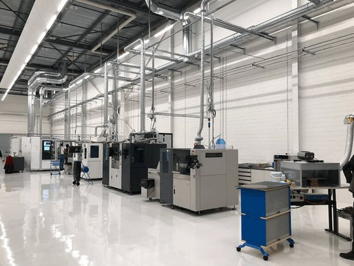 What Is Medical 3D Printing and How Is it Regulated?