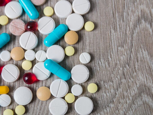 What Are Advanced Patented Generics?