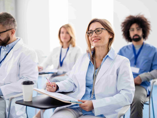 Laxxon Medical to Participate in the BIO CEO & Investor Conference
