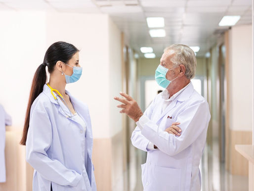 An Interview with Helmut Kerschbaumer, Chief Executive Officer at Laxxon Medical