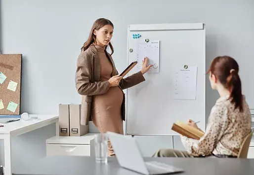 Third Quarter Management Report